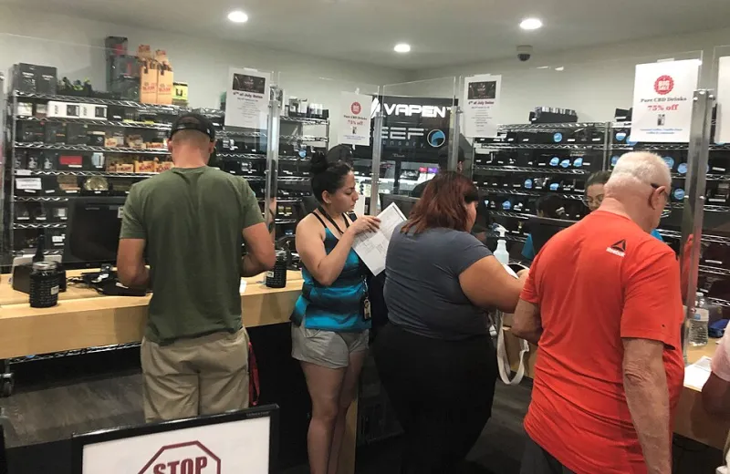High Road Trip: How to Actually Experience Legal Cannabis Culture Without Getting Played