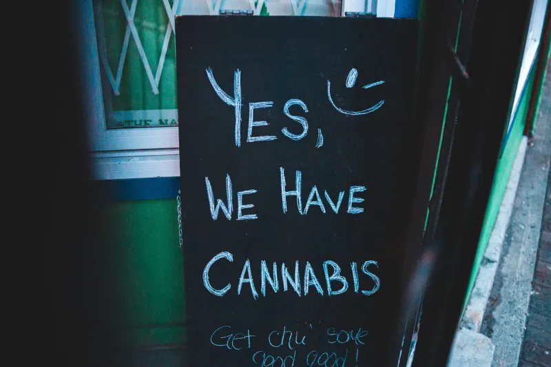 Open Today, Gone Tomorrow: The Quiet Collapse Happening Inside Legal Cannabis Retail
