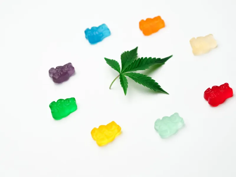 Same Gummy, Different Trip: The Dirty Truth About THC Dosing in Legal Edibles